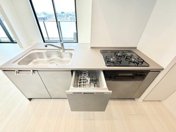 アジールコート町屋の設備