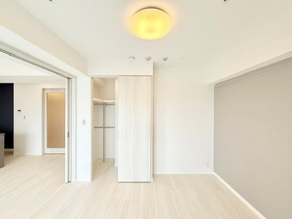 アジールコート町屋の居間・リビング