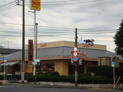 【周辺】 | ＣｏｌｌＳｏｌｅｉｌ | デニーズ市原国分寺台店まで957ｍ