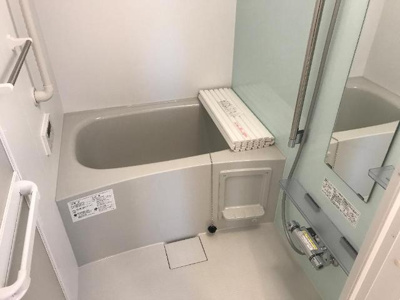 【浴室】 | Ｃｒｅｃｉａ | バス