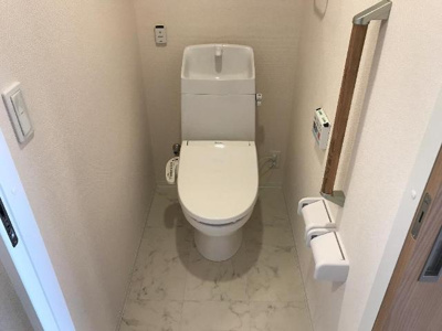 【トイレ】 | Ｃｒｅｃｉａ | トイレ