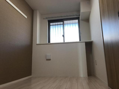 【内装】 | Ｃｒｅｃｉａ | 洋室