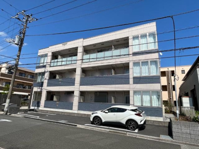 【外観】 | Ｃｒｅｃｉａ | 外観写真（昼）