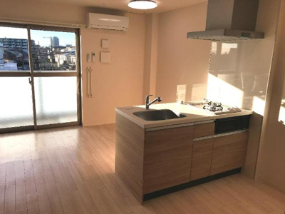 【キッチン】 | Ｃｒｅｃｉａ | キッチン