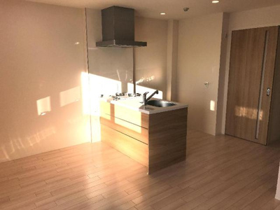 【内装】 | Ｃｒｅｃｉａ | ＬＤＫ