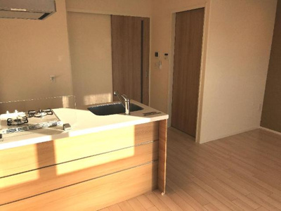 【内装】 | Ｃｒｅｃｉａ | ＬＤＫ