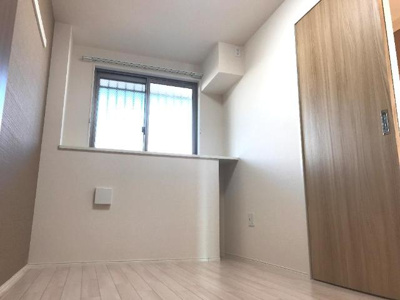 【内装】 | Ｃｒｅｃｉａ | 洋室