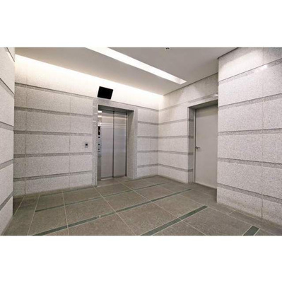 【エントランス】コンフォリア日本橋人形町イースト