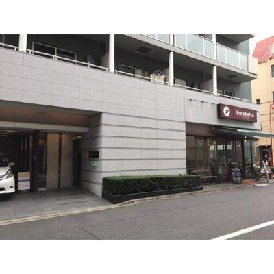 【周辺】コンフォリア日本橋人形町イースト