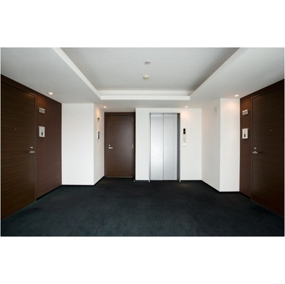 【その他】コンフォリア白金高輪