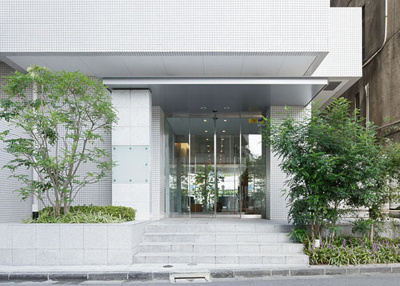 【その他】コンフォリア白金高輪