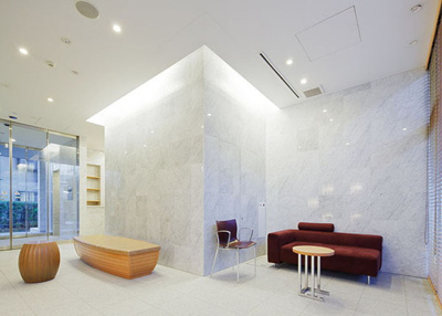 【その他】コンフォリア白金高輪