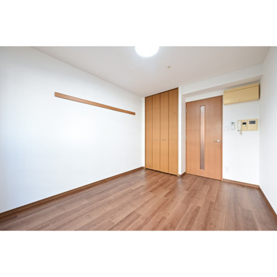 【内装】コンフォリア東品川