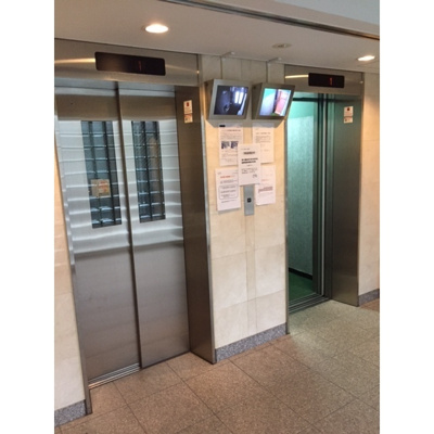 【その他】コンフォリア東品川