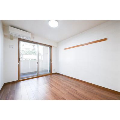 【居間・リビング】コンフォリア東品川