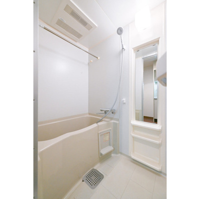 【浴室】コンフォリア東品川