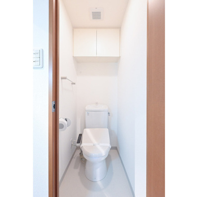 【トイレ】コンフォリア東品川