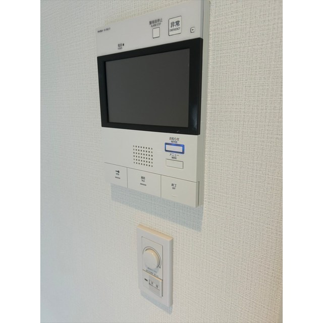 ＧＲＡＮ　ＰＡＳＥＯ目黒のセキュリティ