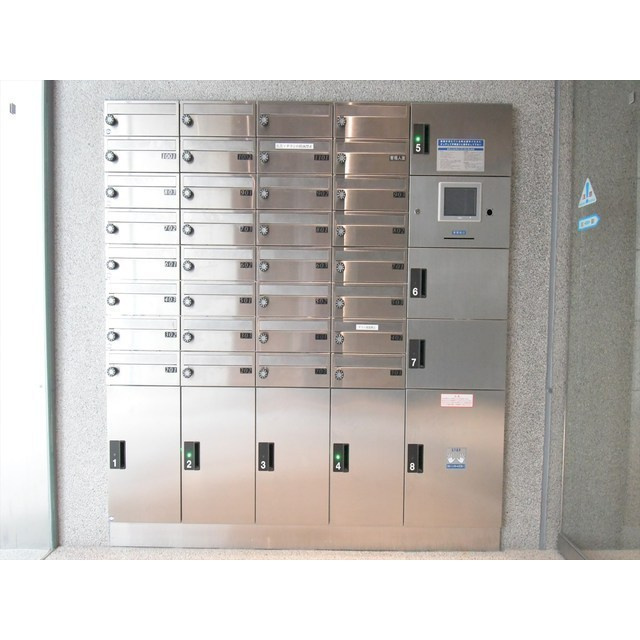 ＧＲＡＮ　ＰＡＳＥＯ目黒