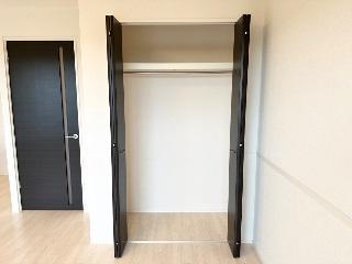 Ｈａｐｐｉｎｅｓｓの収納|収納