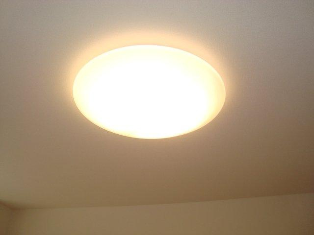 Ｈａｐｐｉｎｅｓｓの設備|照明