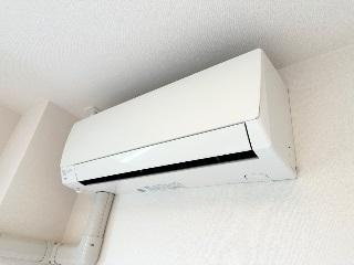 Ｈａｐｐｉｎｅｓｓの設備|エアコン