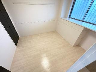 Ｈａｐｐｉｎｅｓｓの内装|洋室