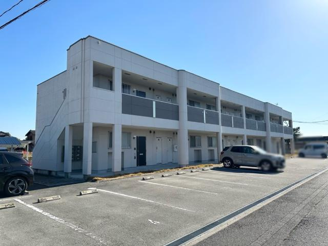 Ｈａｐｐｉｎｅｓｓの外観|外観写真（昼）