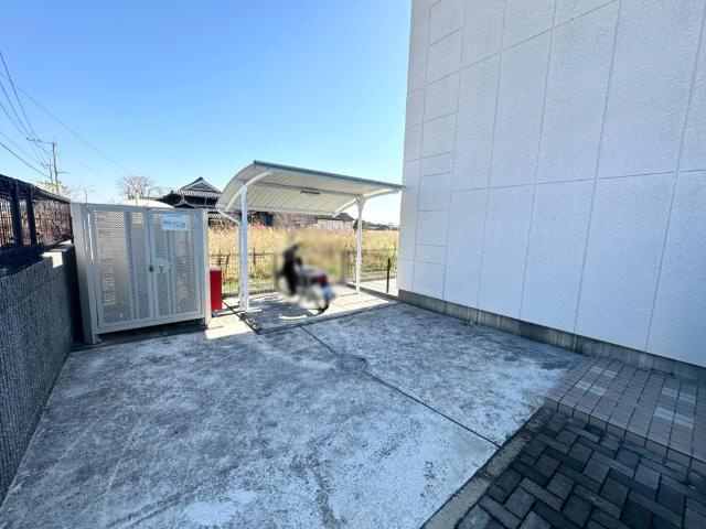 Ｈａｐｐｉｎｅｓｓの外観|外観写真（昼）