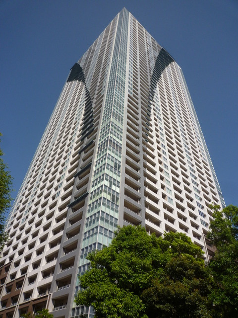 ＴＨＥ　ＴＯＫＹＯ　ＴＯＷＥＲＳ　ＳＥＡ　ＴＯＷＥＲ