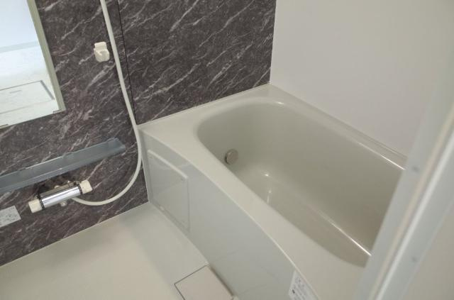 Ｍａｓｕｅｍｏｎ　Ⅱ番館の浴室|バス