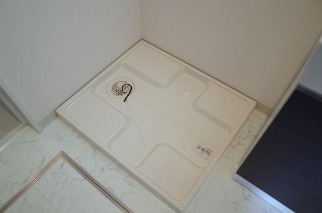 Ｍａｓｕｅｍｏｎ　Ⅱ番館のその他|洗濯機置場