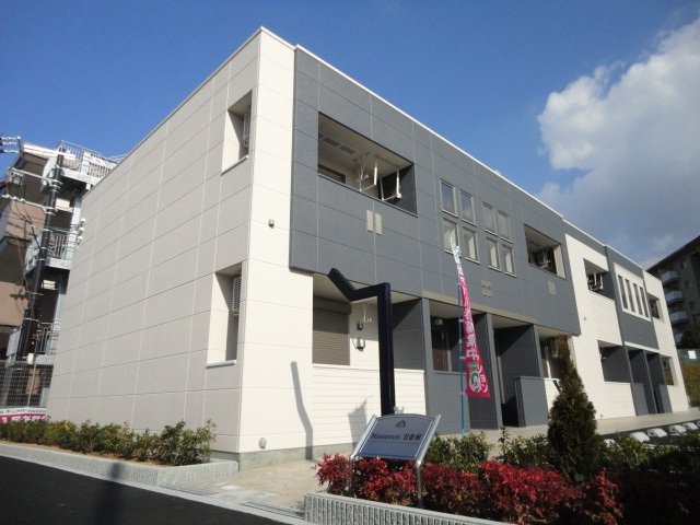 Ｍａｓｕｅｍｏｎ　Ⅱ番館