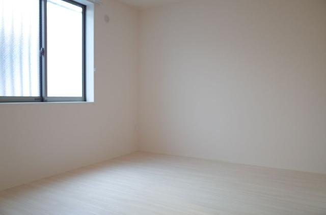 Ｍａｓｕｅｍｏｎ　Ⅱ番館の内装|洋室