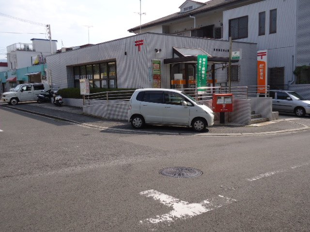 Ｍａｓｕｅｍｏｎ　Ⅱ番館の周辺|岸和田天神山郵便局まで461ｍ