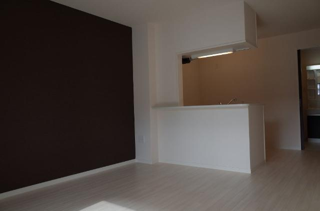 Ｍａｓｕｅｍｏｎ　Ⅱ番館の居間・リビング|リビング