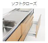 シーサイドレジデンスNKのキッチン|キッチン（イメージ）