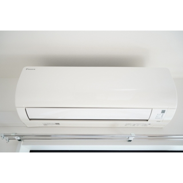 ルネサンスコート王子の設備