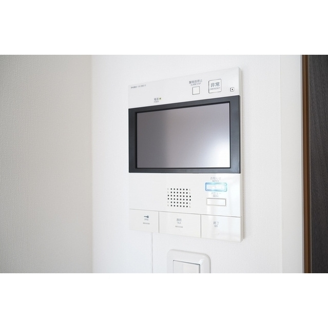 ルネサンスコート王子のセキュリティ