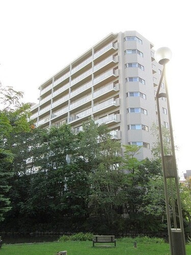 ブランズ札幌中島公園