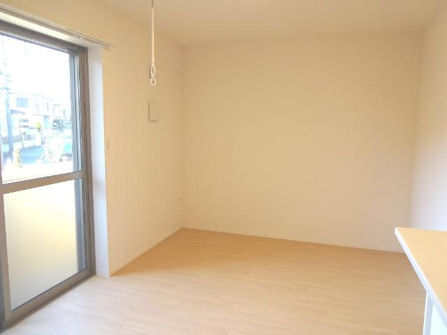 Ritz Elamicaの居間・リビング|リビング