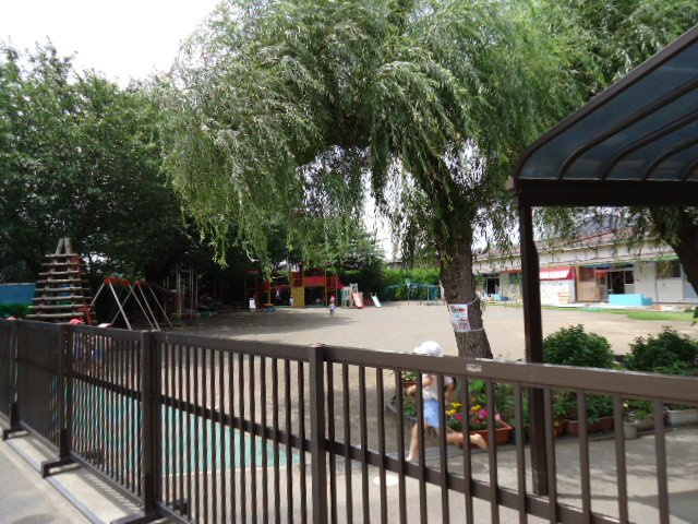 Ritz Elamicaの周辺|千葉文化幼稚園まで454ｍ