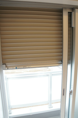 【バルコニー】 | リブリ・ラルジュ