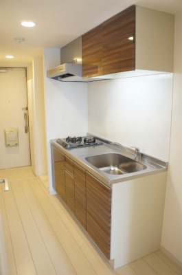 【キッチン】 | リブリ・ラルジュ