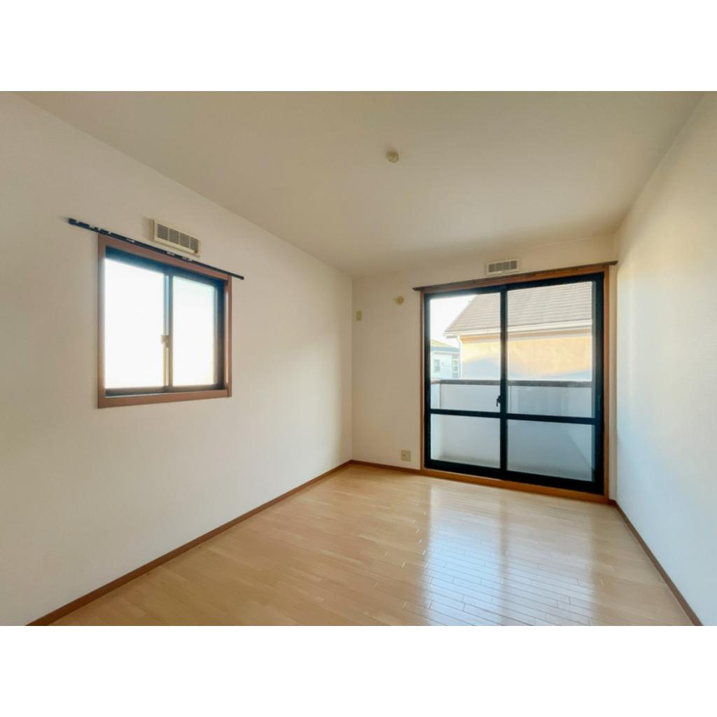 ｆｅｅｌ御殿山の洋室