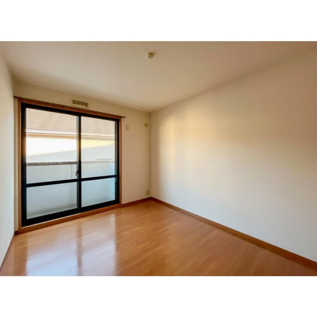 ｆｅｅｌ御殿山の洋室