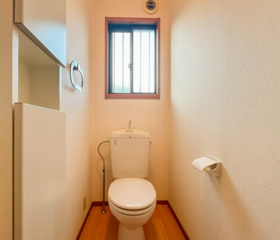 ｆｅｅｌ御殿山のトイレ