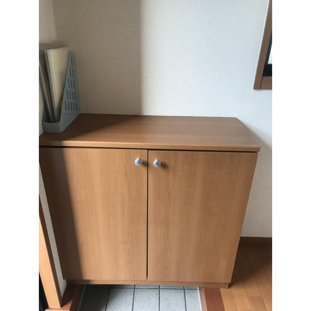 ｆｅｅｌ御殿山の収納