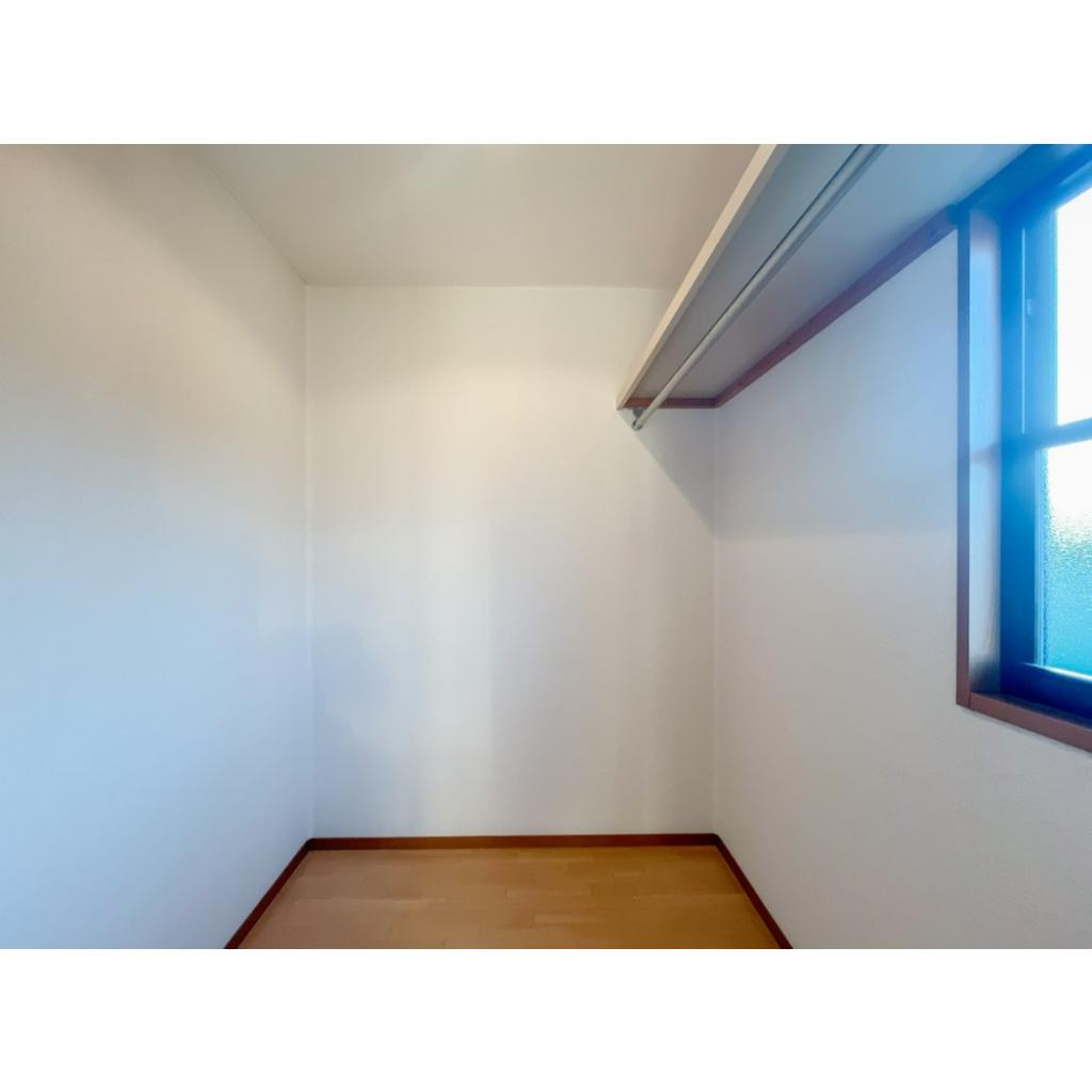 ｆｅｅｌ御殿山の収納