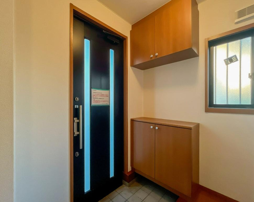 ｆｅｅｌ御殿山の収納